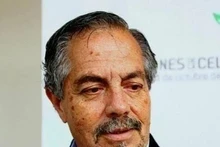 후안 메리게트 에콰도르 소모스 파트리아 플랫폼 대표 (사진: 베트남통신사 제공)