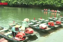 영상] 트립어드바이저, 닌빈의 유명 관광 명소 다수 선정