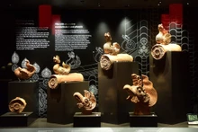 국회 ‘기억의 저장고’...800m2 규모 박물관에 볼거리 '가득' 