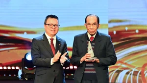 2025 휴먼 액트 프라이즈 시상식 개최