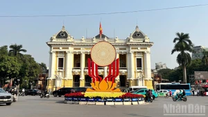 공동의 신뢰, 당 대회를 향한 기대.