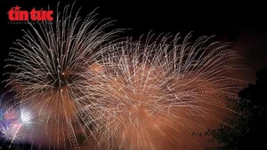 자료 사진 (사진: VNA)