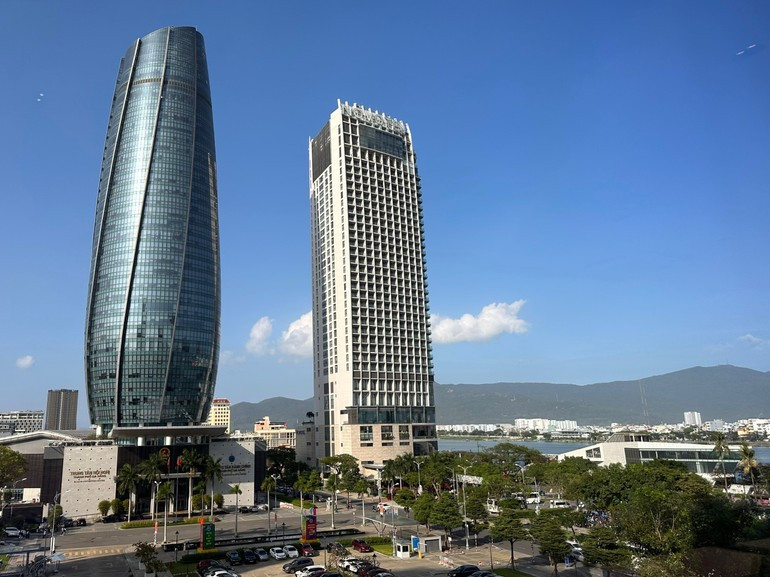 혁신, 디지털 금융, 재정 정책은 베트남 경제 발전의 핵심 축으로 남아 있다.