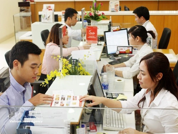 중앙은행은 통화정책을 선제적이고 유연하며 시의적절하고 효과적으로 관리하라는 총리 지시를 받았다.(사진: VNA)