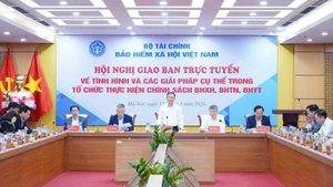 17일 회의 현장 모습. (사진: VSS)