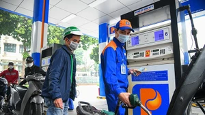 PVOIL의 전국 900여 개 주유소 네트워크가 안정적으로 운영되며 시장 안정에 기여하고 있다.