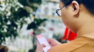 디지털 시민은 디지털 정부, 디지털 경제, 디지털 사회라는 세 가지 핵심 축에서 디지털 전환의 성공을 좌우하는 근본적인 요소로 규정된다. (사진: HN)