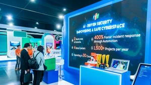 FPT, 양자 AI 및 사이버보안 연구에 1억 달러 투자 방침.