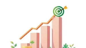 인포그래픽: 2026년 주요 경제지표 전망치