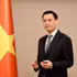 당호앙지앙 베트남 외교차관