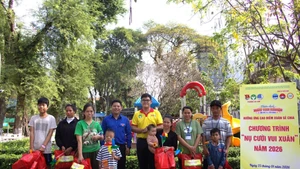 호찌민시, 설 명절 맞아 시민 복지에 5조9천억 동 투입