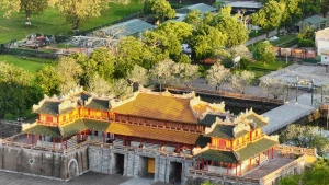 고도 후에, 올해도 관광산업 도약 기대