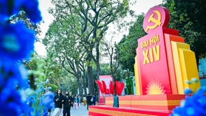 제14차 전당대회, 온 민족의 지혜와 의지·발전 염원의 결정체