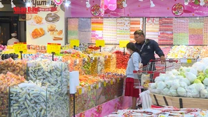 베트남 소매시장 규모 약 2,690억 달러 달성