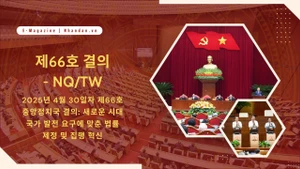 제66호 결의 – NQ/TW
