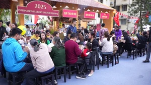 지구촌 사로잡는 베트남 음식