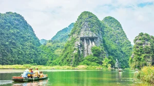 관광대국 꿈꾸는 베트남...'녹색 전환' 박차 