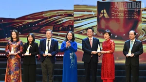 [동영상] ‘2025년 공동체 위한 행동’ 대상 시상식: 변함없는 사회공헌