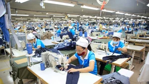 하노이, 올해도 FDI유치 ‘순항’…첫 두 달간 3억 3,560만 달러 