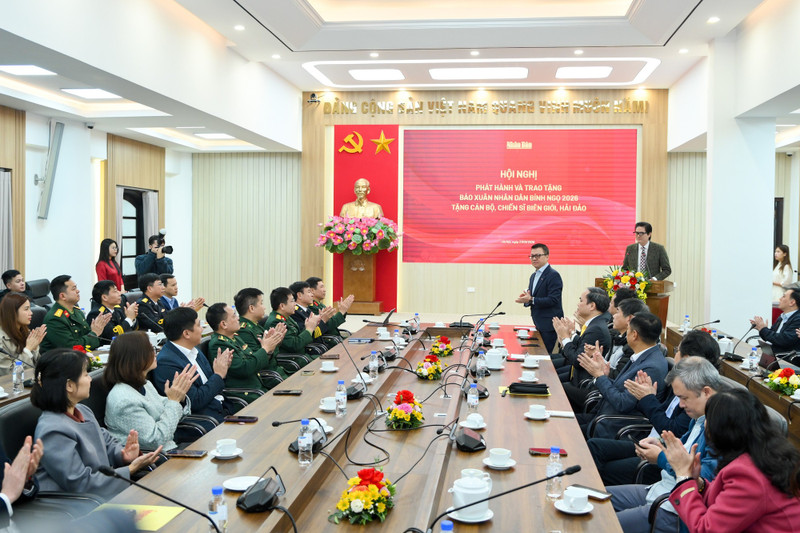 회의 모습. (사진: THE DAI)