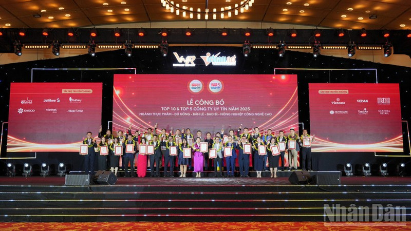 행사 현장 모습 (사진: NDO)