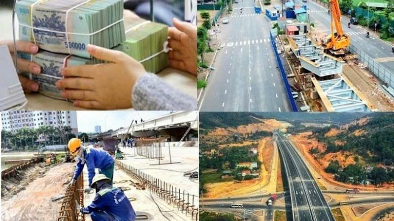 국가 예산을 위한 자본 조달의 주요 수단인 국채.