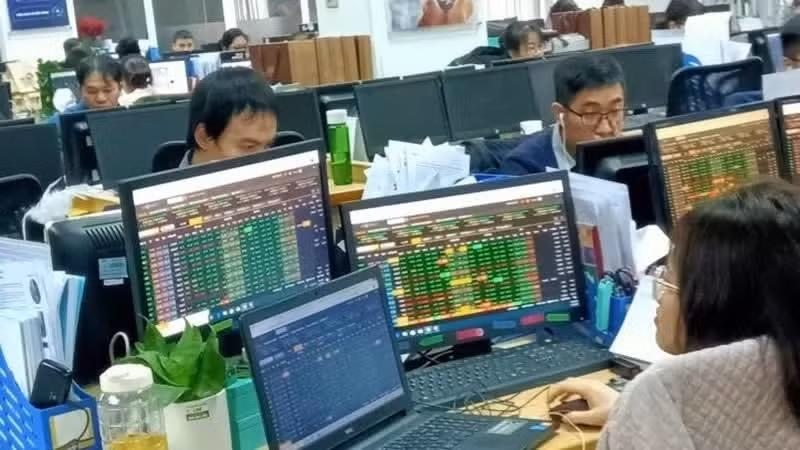 자료 사진 (출처: VNA)