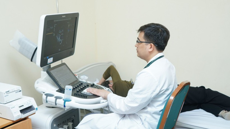 병원 진료비 면제는 국민들이 비용 부담으로 인해 치료를 미루거나 포기하는 위험을 줄이고, 지속 가능한 보건의료 체계 완성에 기여할 것으로 기대된다. (자료 사진)