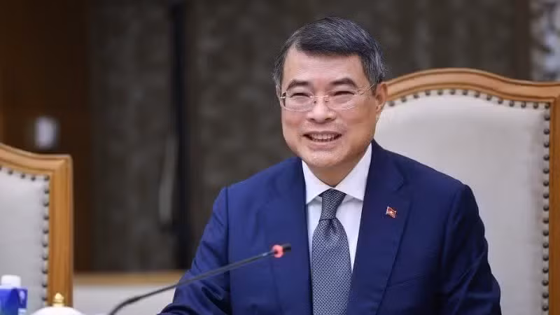 레 민 흥 총리. (사진: VNA)