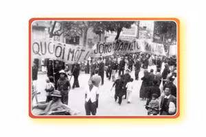 인포그래픽: 베트남 최초 총선 80주년