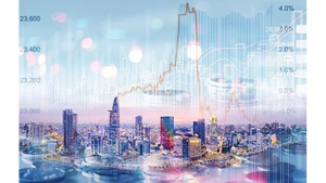 최근 몇 년간 베트남의 디지털 경제 성장률은 전체 국내총생산(GDP) 성장률을 꾸준히 상회하고 있다.