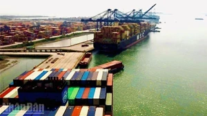 산업부, 업계에 "중동분쟁 교역영향 점검해야"