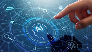 AI 열풍 속 거품론 '고개'..."수익, 기대 밑돌면 위험" 