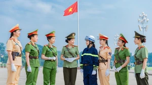 공안 당국, 선거 대비 최고 수준의 경계 태세 돌입