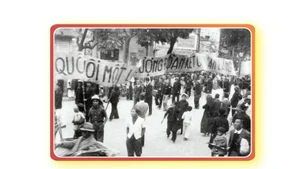 인포그래픽: 베트남 최초 총선 80주년