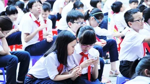 베트남의 황금 인구 시기는 2036년에 종료될 것으로 전망된다.