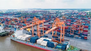 베트남, 경제의 내생적 역량 강화에 박차. (사진: 탄닷)