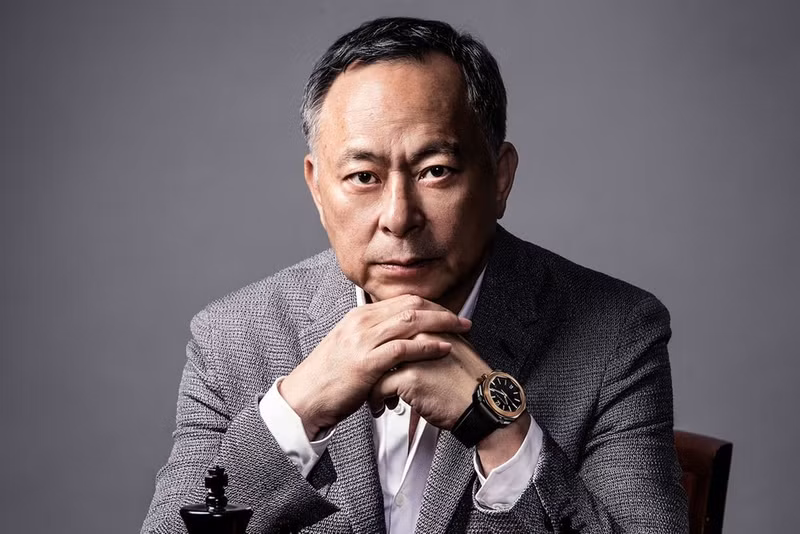 베테랑 감독 두기봉