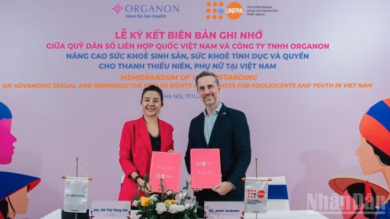 이번 행사는 청년들이 자신의 신체, 건강, 그리고 미래에 대해 현명한 결정을 내릴 수 있도록 정보를 얻는 것이 얼마나 중요한 역할을 하는지를 강조했다.