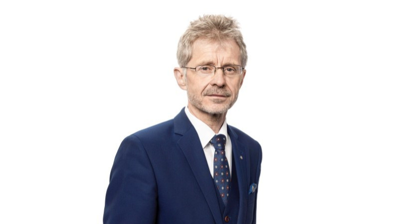 밀로시 비스트르칠 체코 상원 의장 