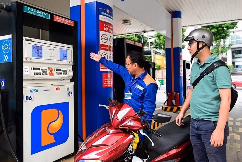 자료 사진(사진: dms.gov.vn)