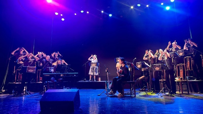 뮤지컬 ‘마이 드림’ 리딩 쇼케이스 개최