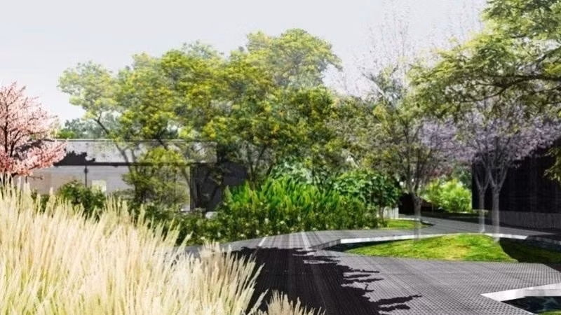 후에시는 통합 문화 공간과 스마트 관광 인프라 개발을 우선 과제로 삼고 있다.