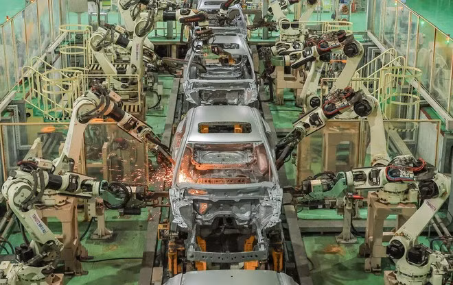 참고 이미지 (출처: VNA)