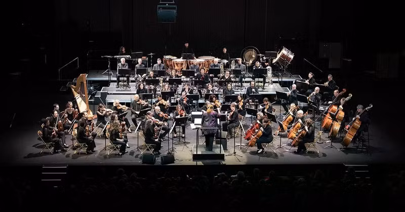 베트남 순회 공연 및 전문성 공유에 나서는 프랑스 지휘자 자히아 지우아니. 