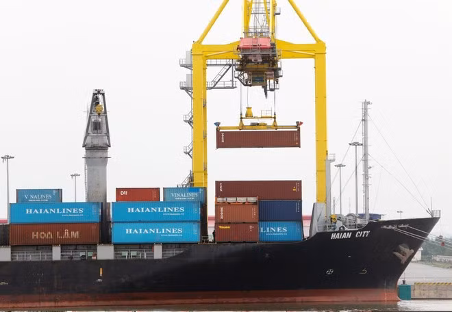 참고 이미지 (사진: VNA)