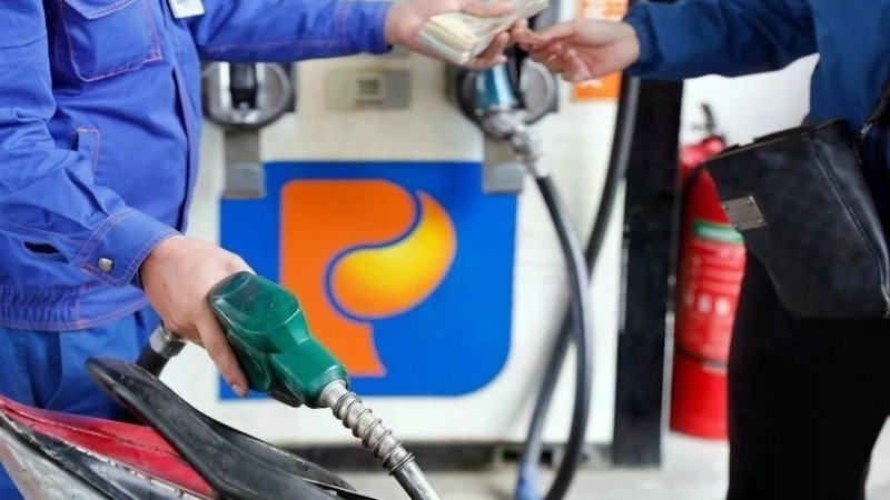 자료 사진. (사진: VNA)