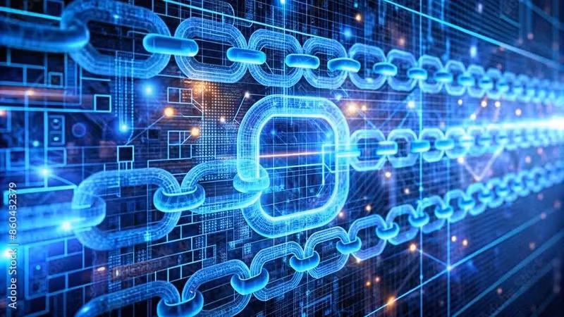 효과적인 리스크 관리가 지속 가능한 시장 발전의 핵심이다. (자료 사진)