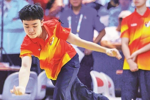 새로운 기적 향해 질주하는 젊은 기대주들 '주목'