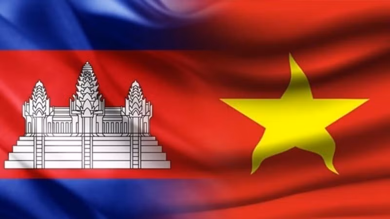 서기장, 6일 캄보디아 방문...전통적 우호관계 강화